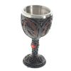 Medieval Royal Dragon Goblet - Best Fantasy Drinkware For Game Of Thrones Fans