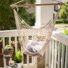 Outdoor Hammock Swing Chair - Best Quality And Comfort For Relaxing Outdoors