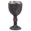 Medieval Royal Dragon Goblet - Best Fantasy Drinkware For Game Of Thrones Fans